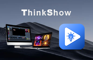 ThinkShow | 掌控视听，演绎无限杰出